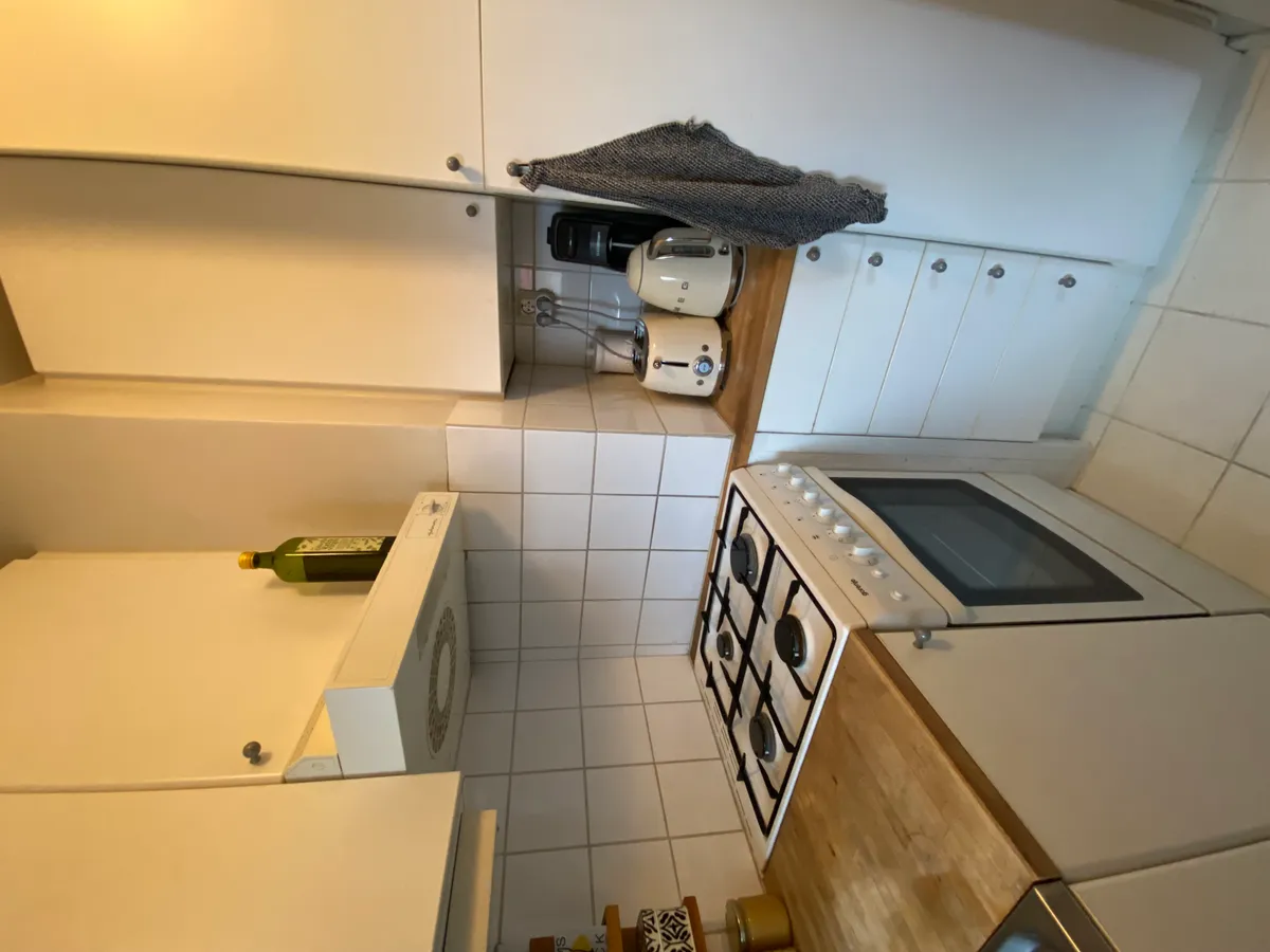 Hyreslägenhet på Stockholm i stockholm