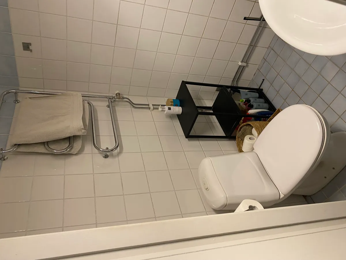 Hyreslägenhet på Stockholm i stockholm