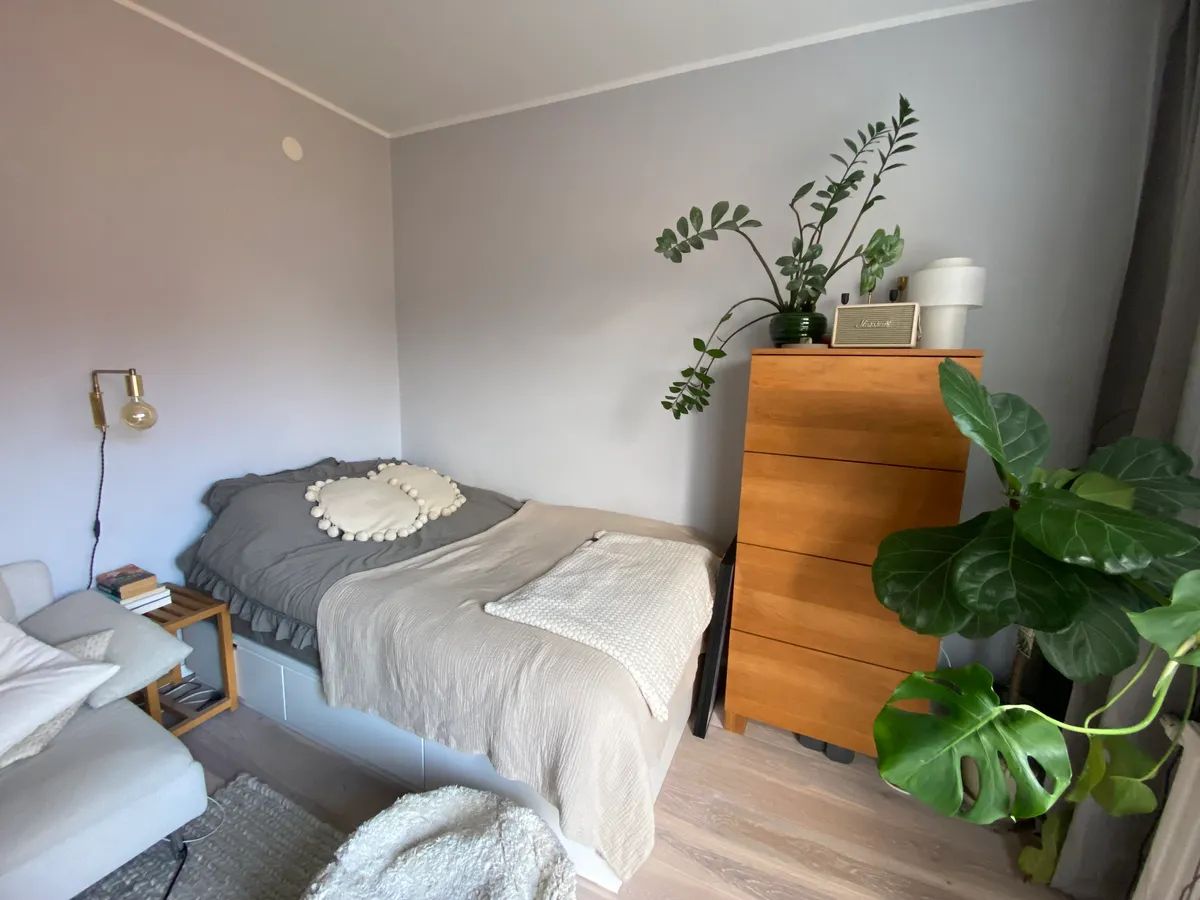 Hyreslägenhet på Stockholm i stockholm