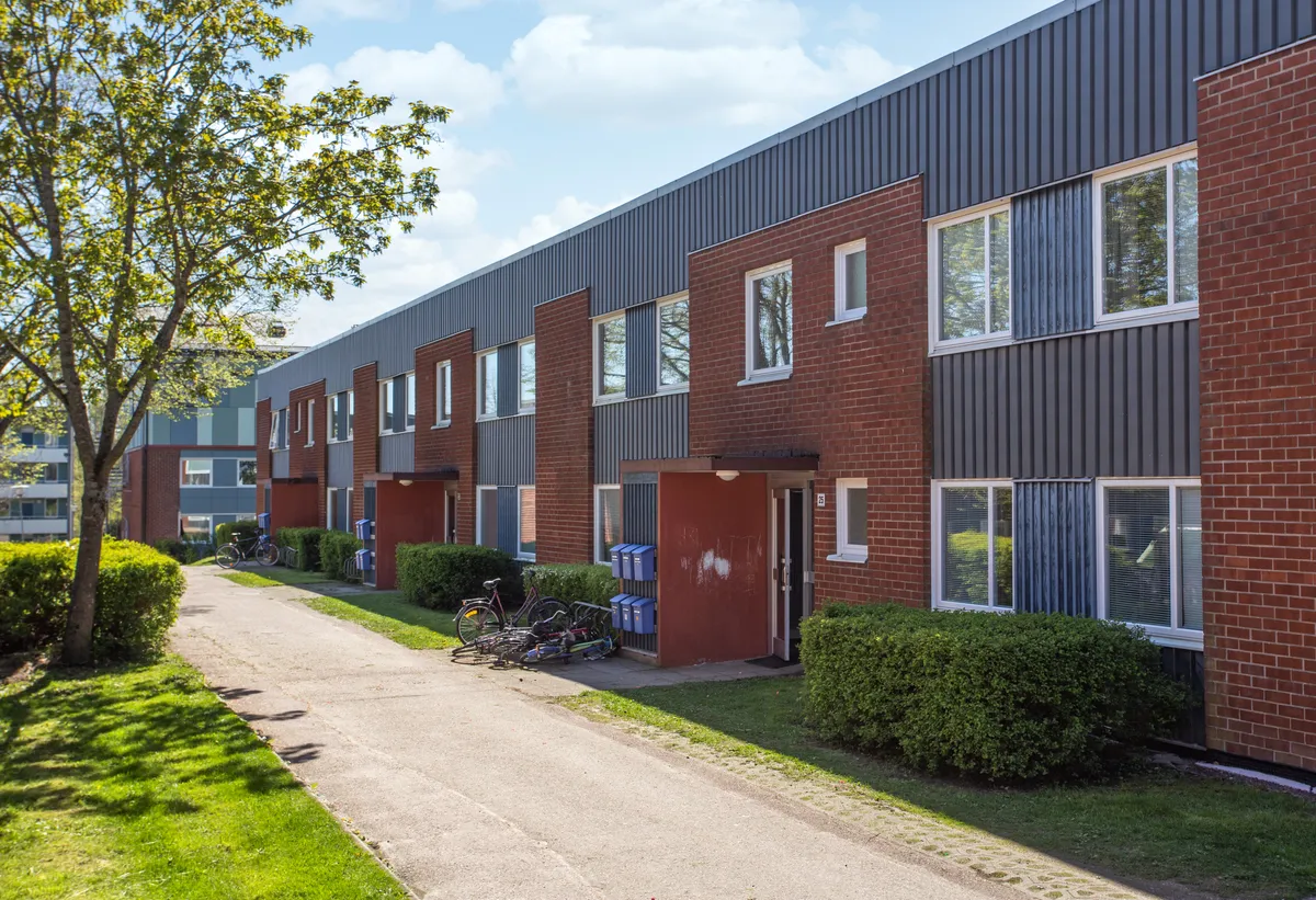Hyreslägenhet på Karlstad i karlstad