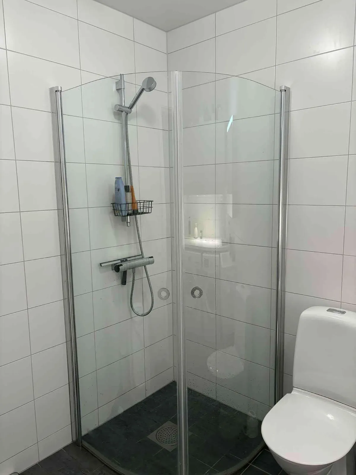Hyreslägenhet på Limhamn i limhamn