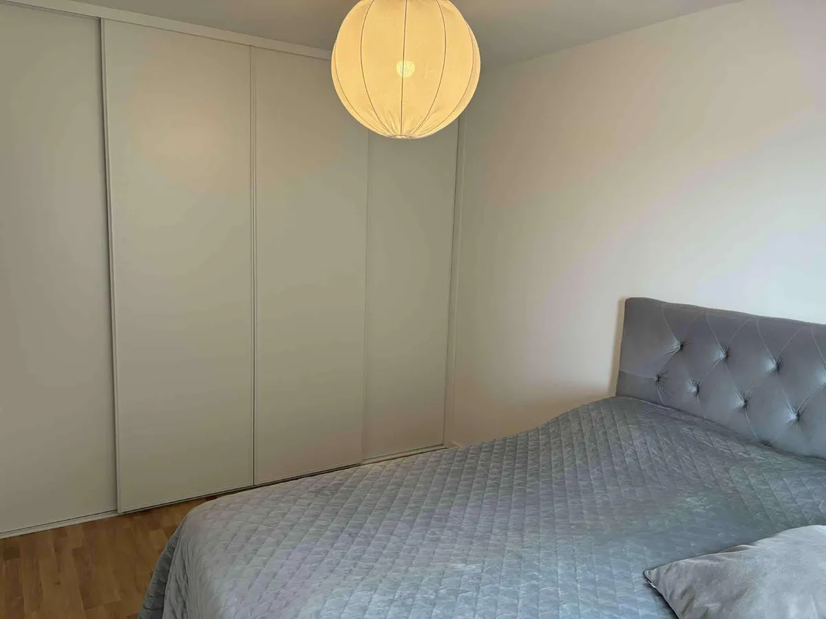 Hyreslägenhet på Limhamn i limhamn