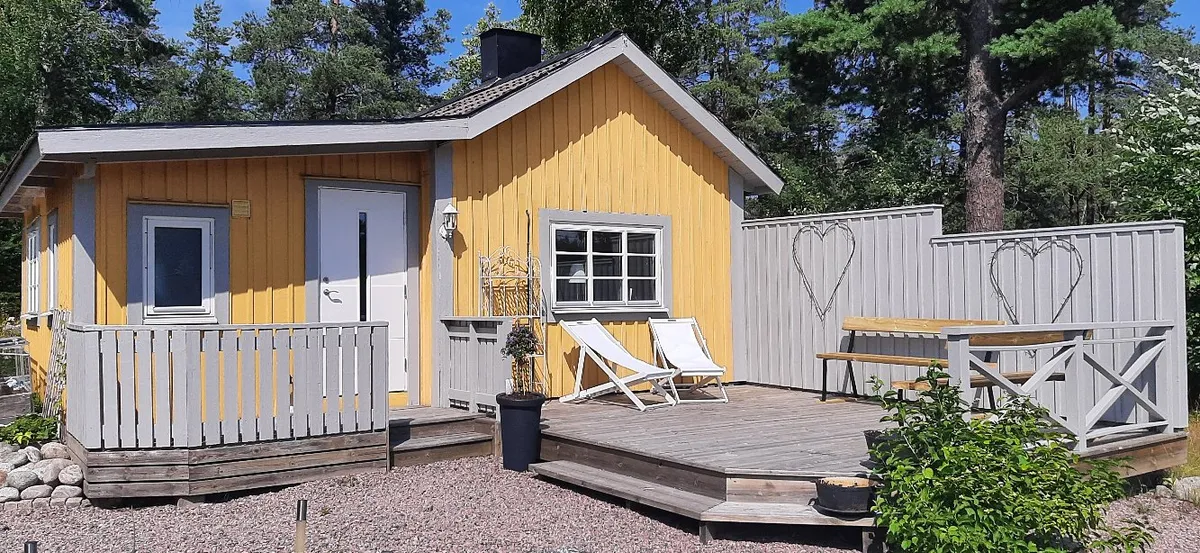 Hyreslägenhet på Nyköping i nykoping