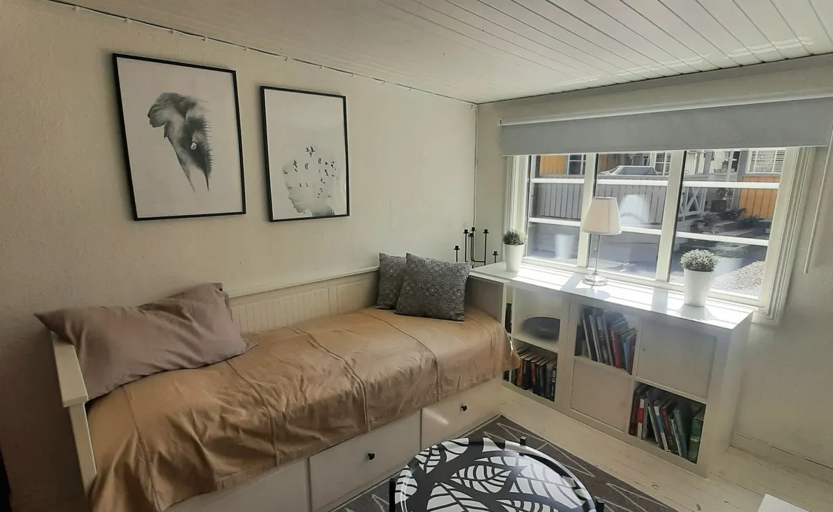 Hyreslägenhet på Nyköping i nykoping