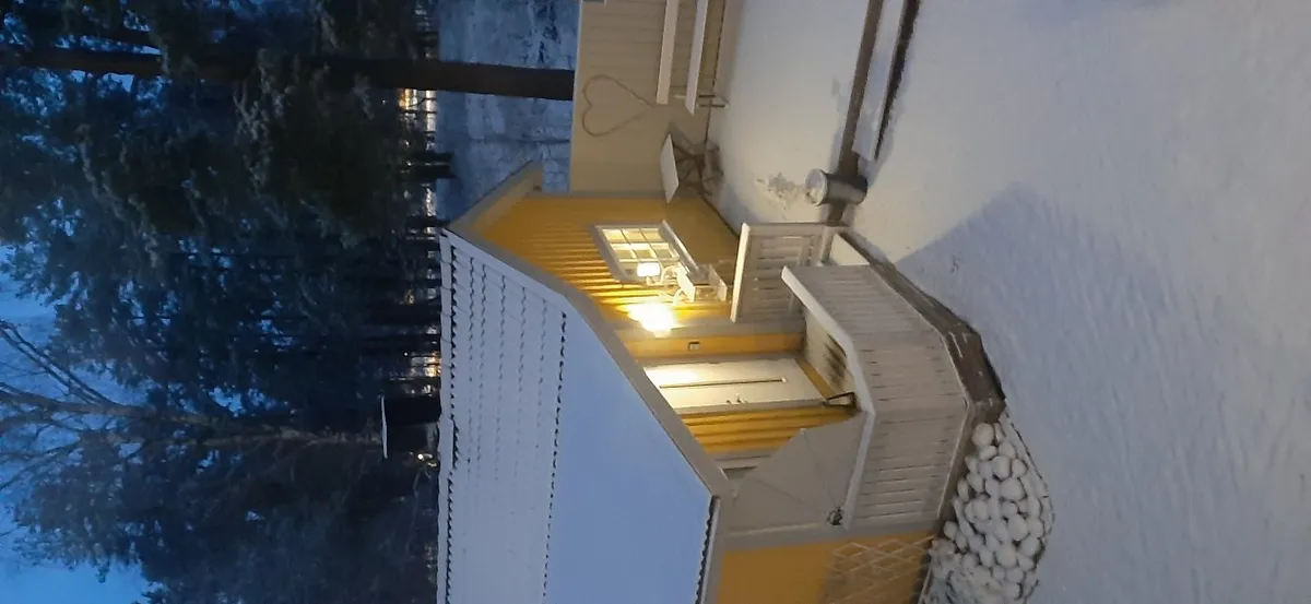Hyreslägenhet på Nyköping i nykoping