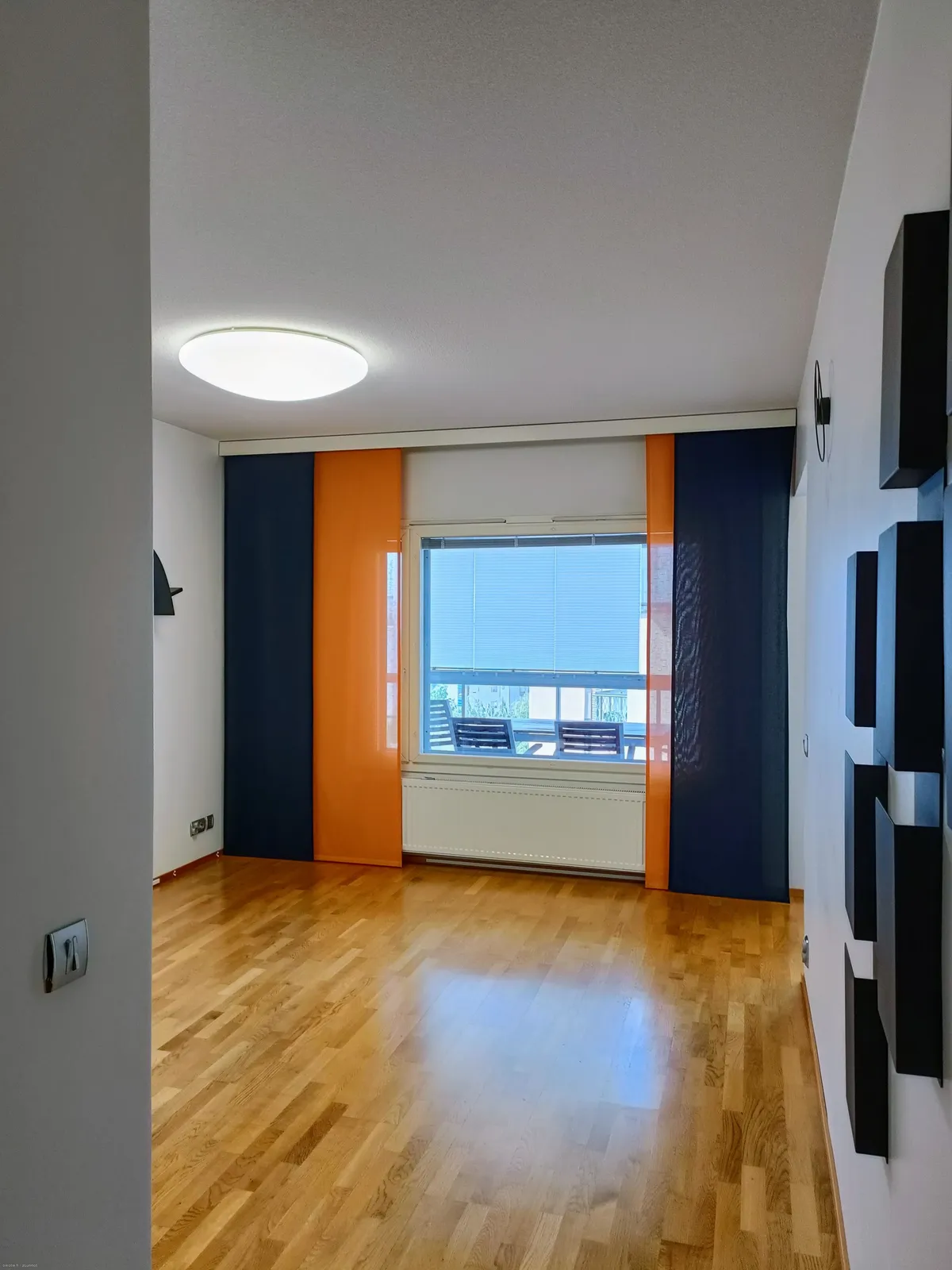 Hyreslägenhet på Espoo i espoo