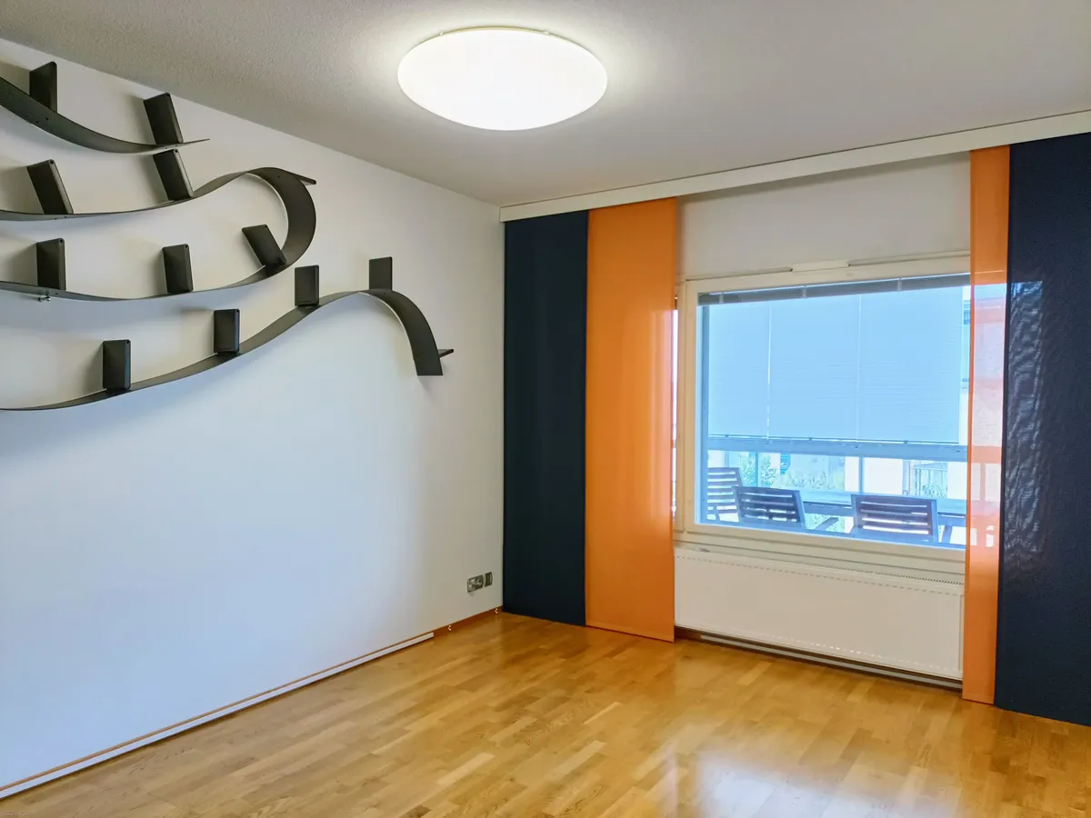 Hyreslägenhet på Espoo i espoo