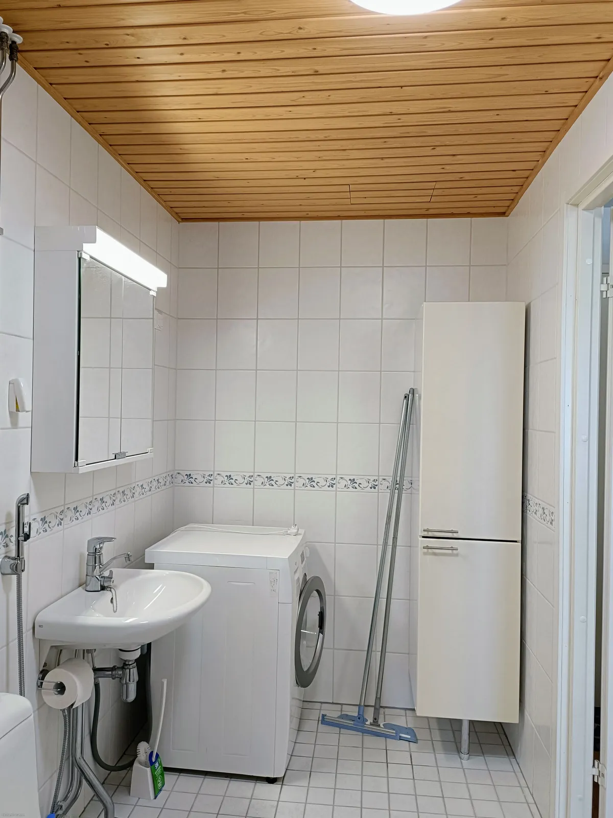 Hyreslägenhet på Espoo i espoo
