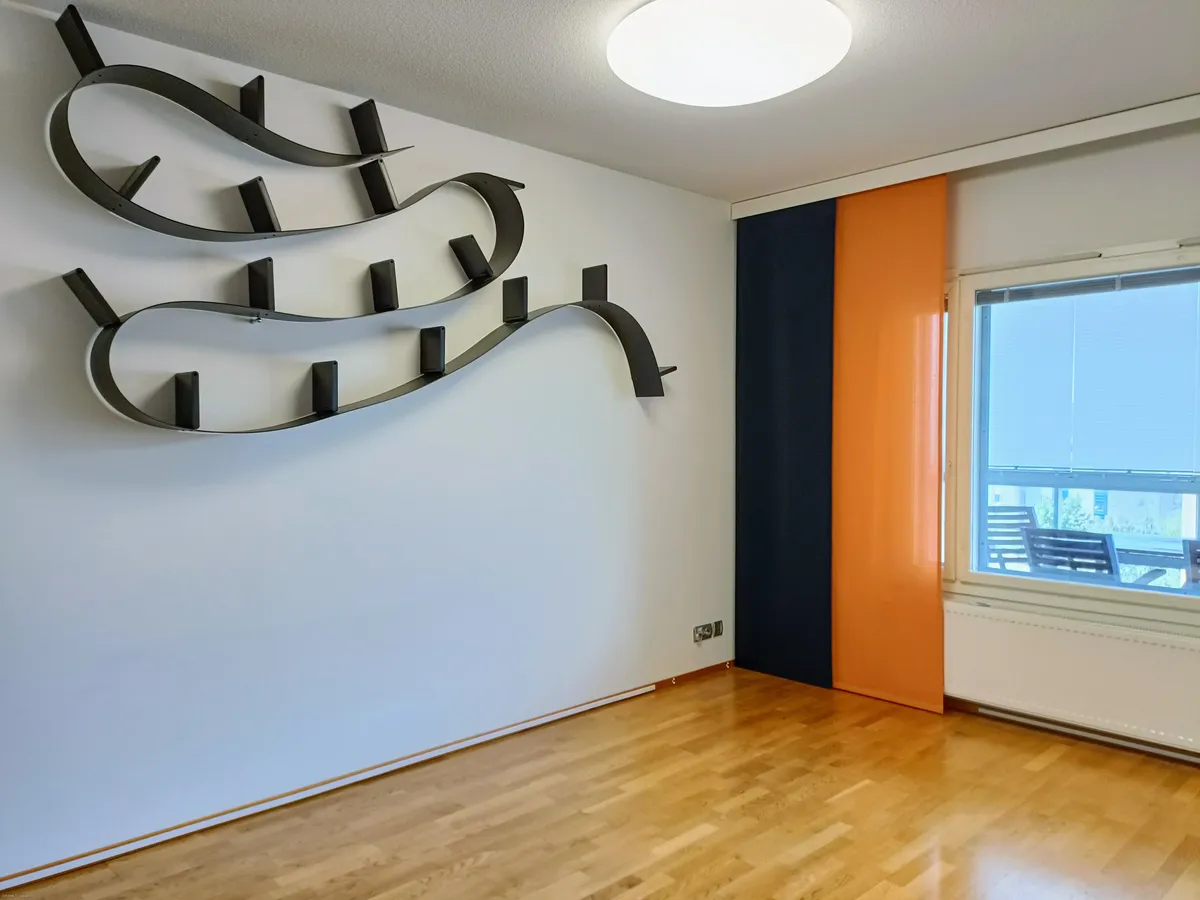 Hyreslägenhet på Espoo i espoo