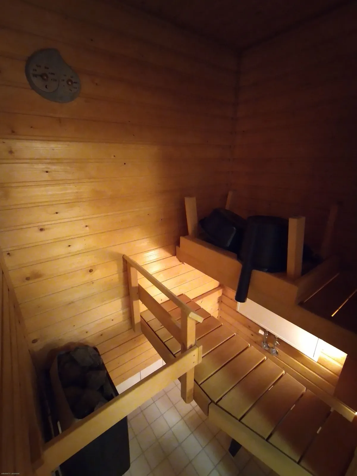 Hyreslägenhet på Espoo i espoo