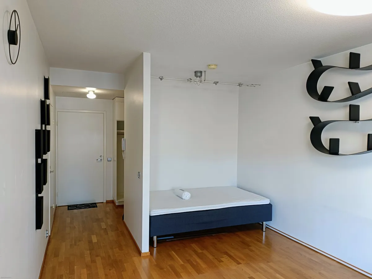 Hyreslägenhet på Espoo i espoo