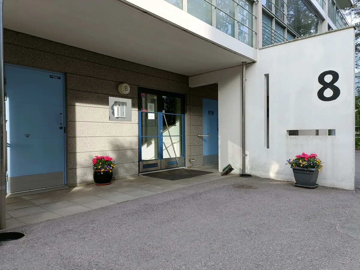 Hyreslägenhet på Espoo i espoo
