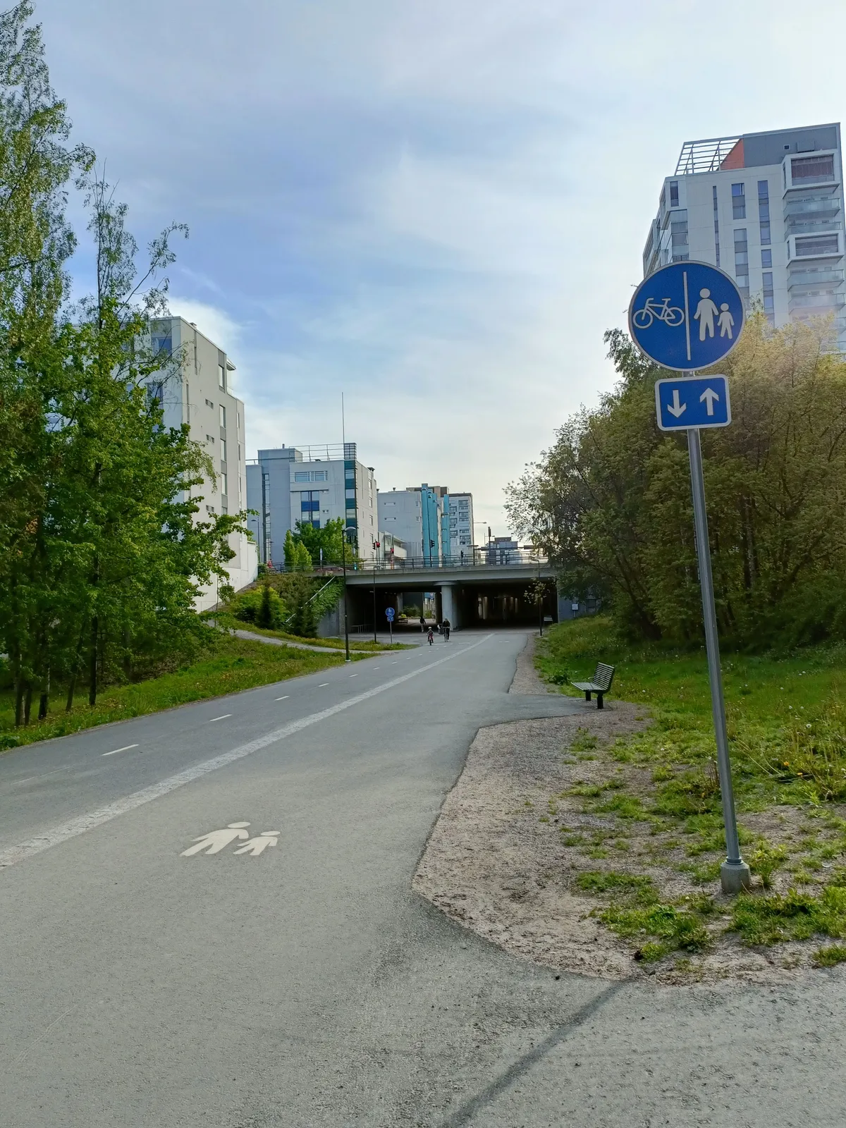 Hyreslägenhet på Espoo i espoo