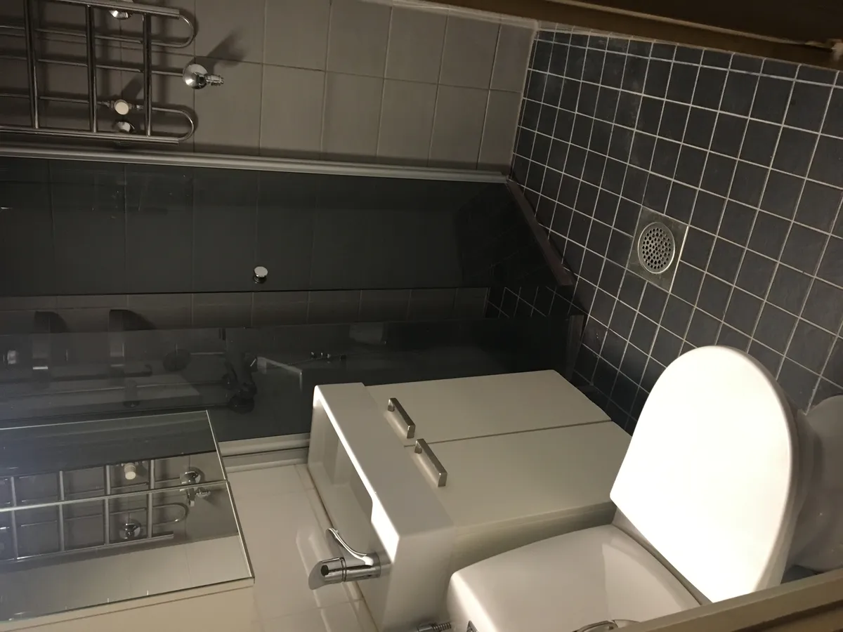 Hyreslägenhet på Oulu i oulu