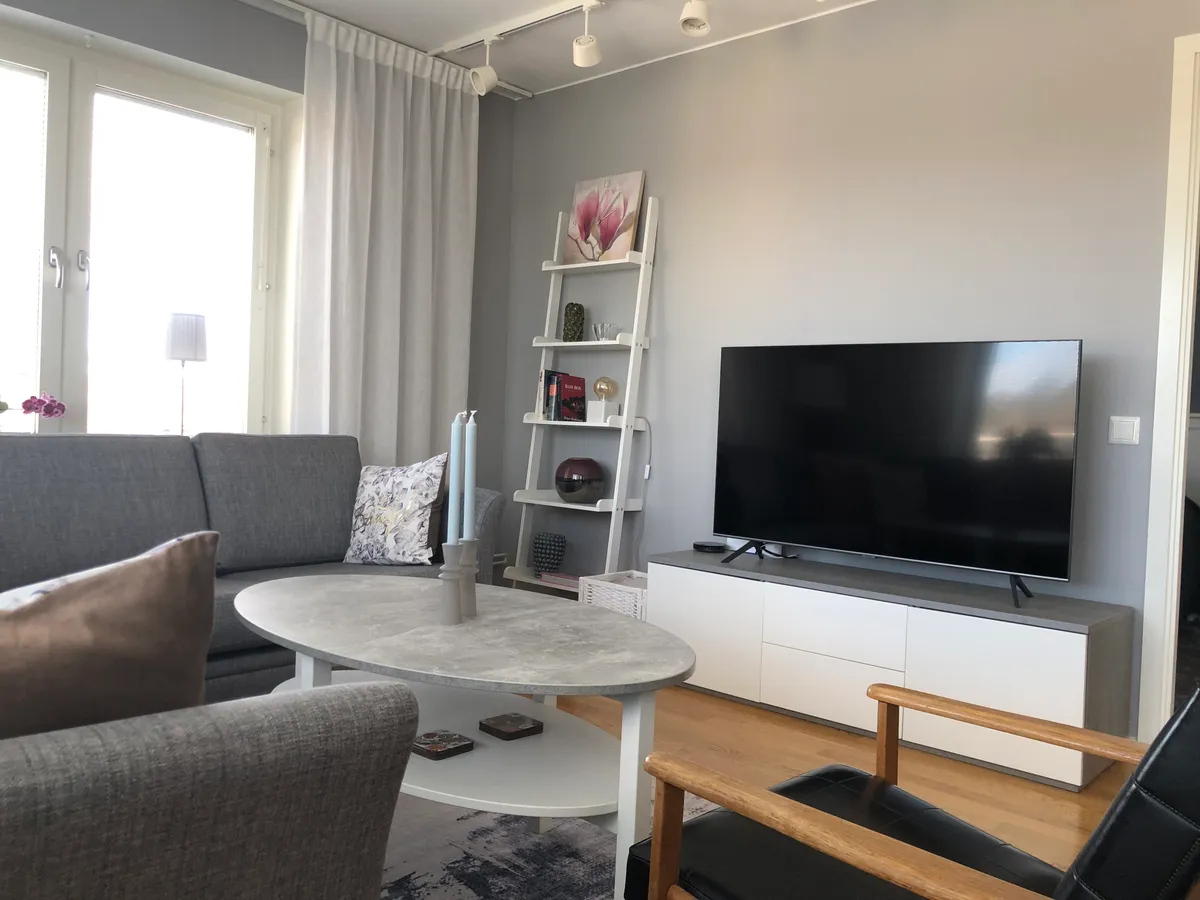 Hyreslägenhet på Huddinge i huddinge