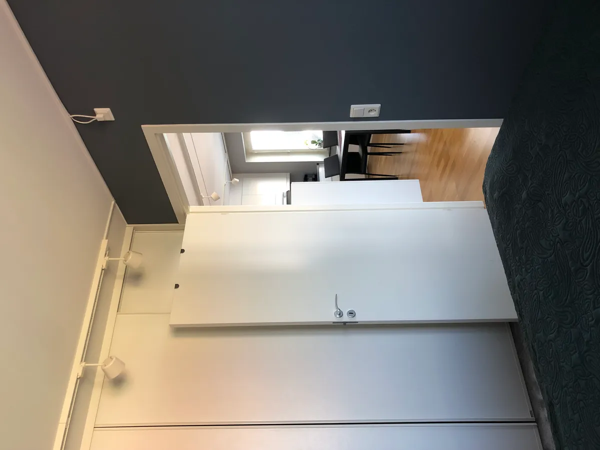 Hyreslägenhet på Huddinge i huddinge