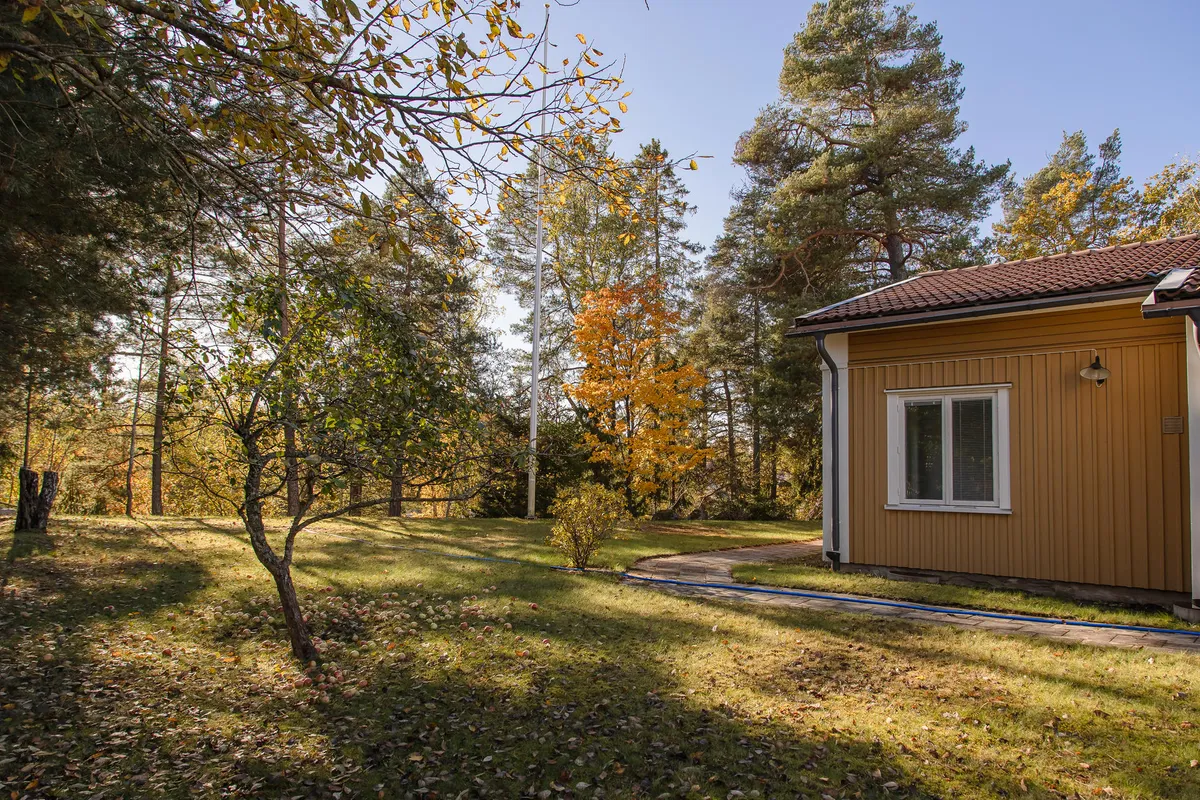 Hyreslägenhet på Huddinge i huddinge