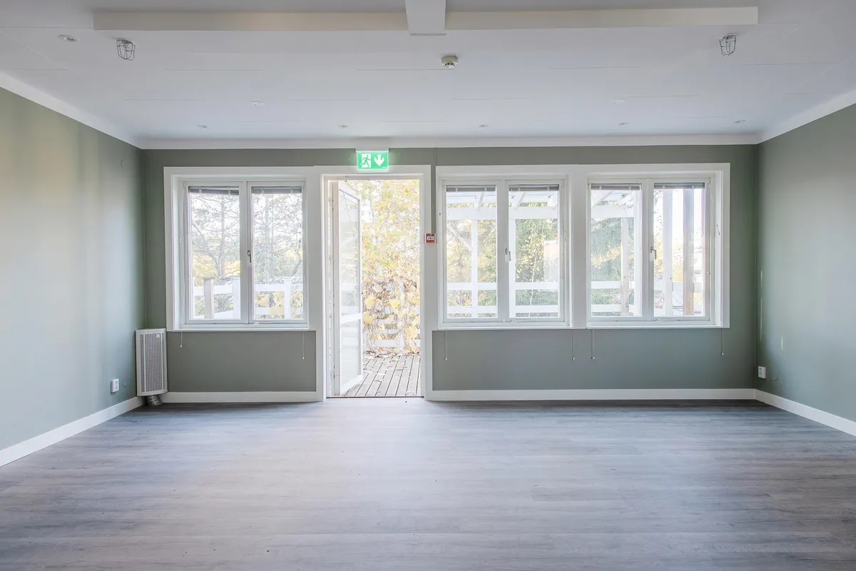 Hyreslägenhet på Huddinge i huddinge