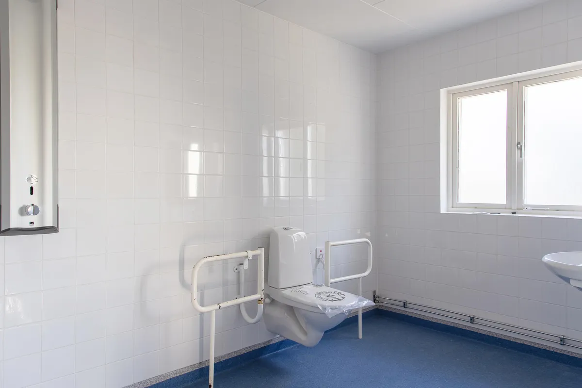 Hyreslägenhet på Huddinge i huddinge