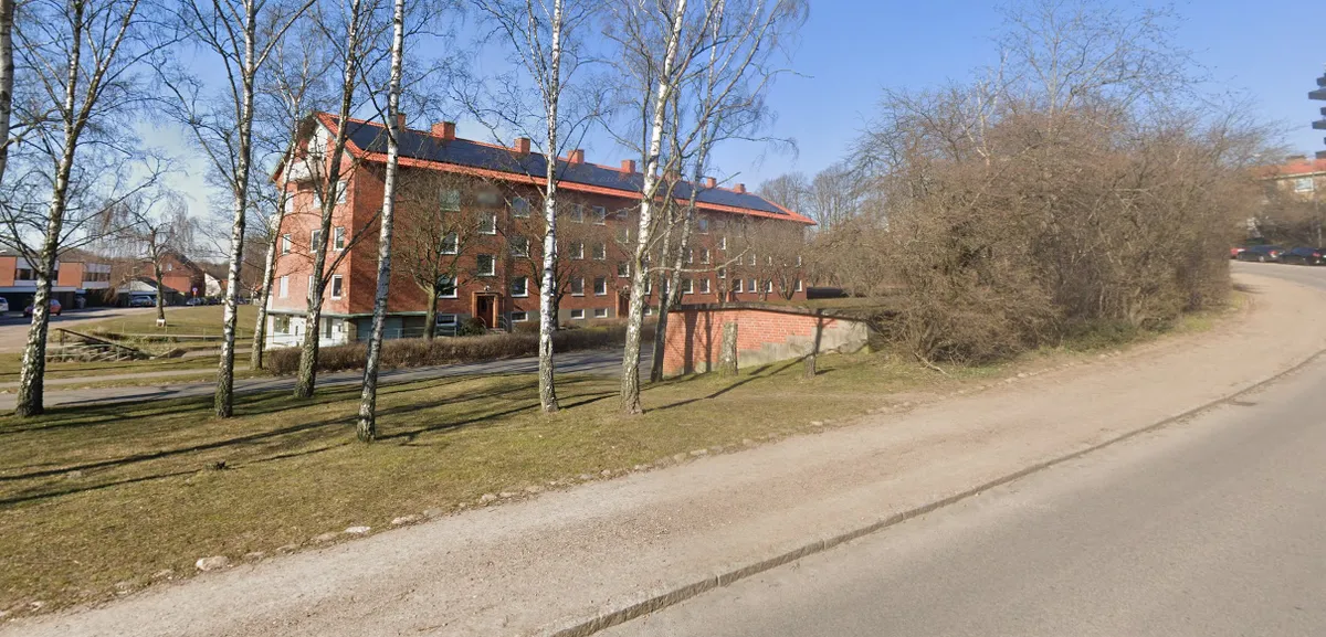 Hyreslägenhet på Helsingborg i helsingborg