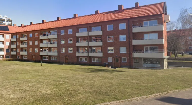 Hyreslägenhet på Helsingborg i helsingborg