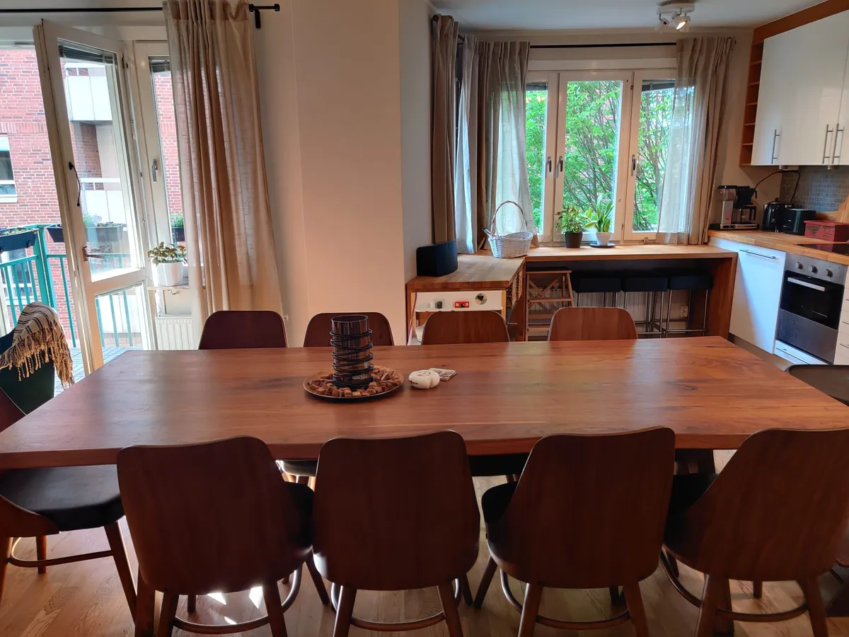 Hyreslägenhet på Stockholm i stockholm