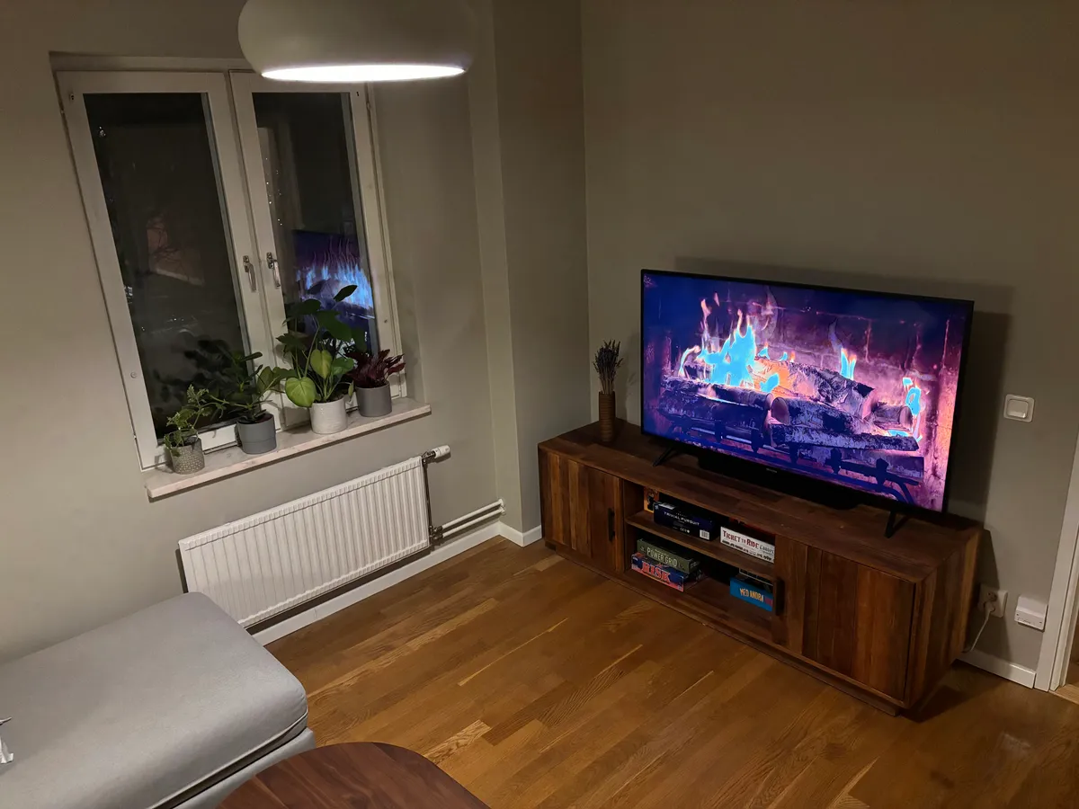 Hyreslägenhet på Stockholm i stockholm