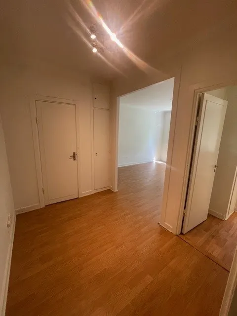 Hyreslägenhet på Sundbyberg i sundbyberg