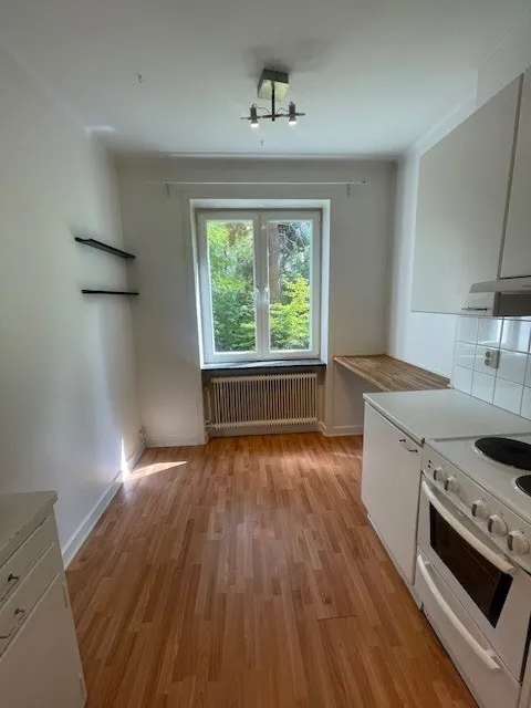 Hyreslägenhet på Sundbyberg i sundbyberg
