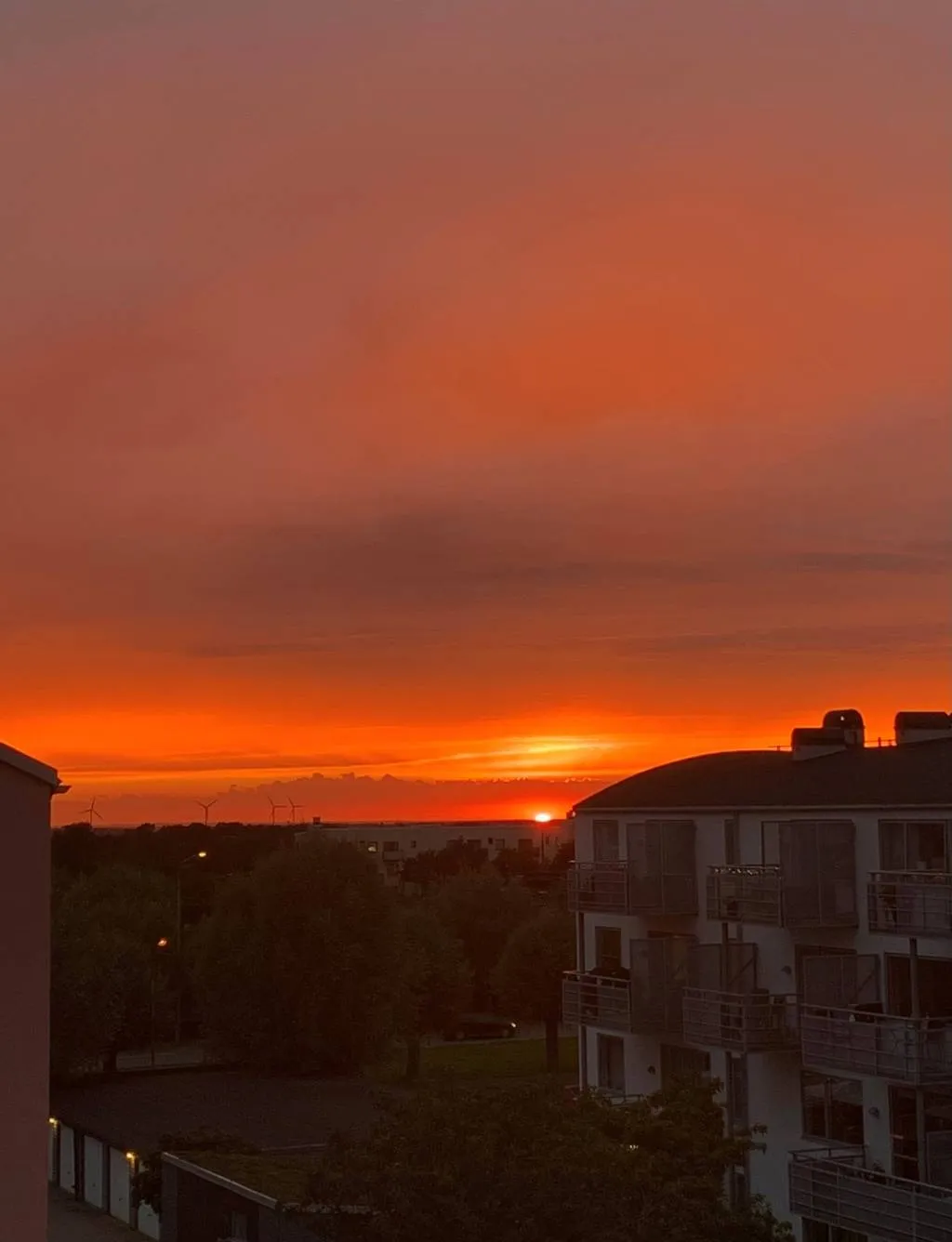 Hyreslägenhet på Lund i lund
