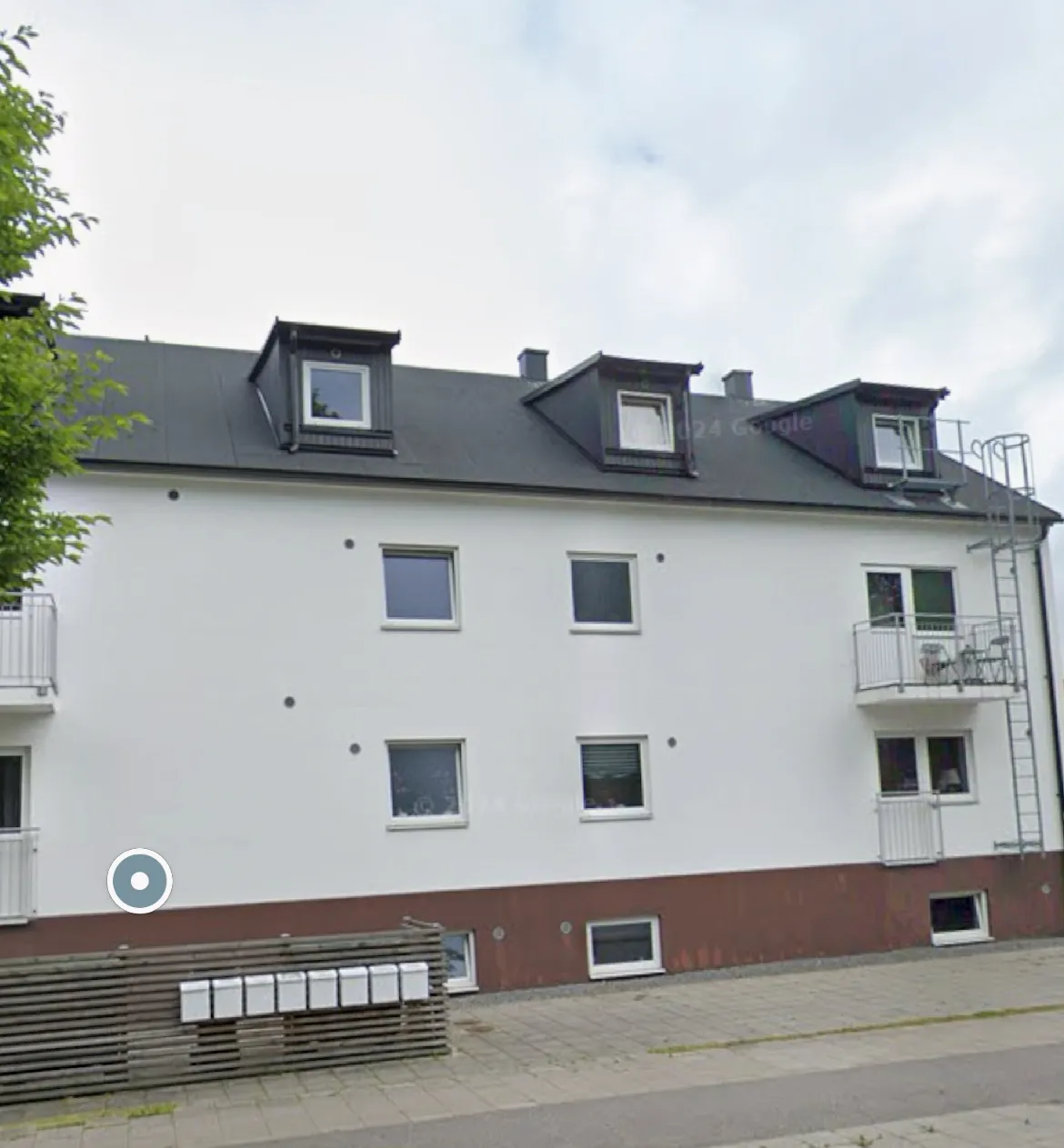 Hyreslägenhet på Trelleborg i trelleborg