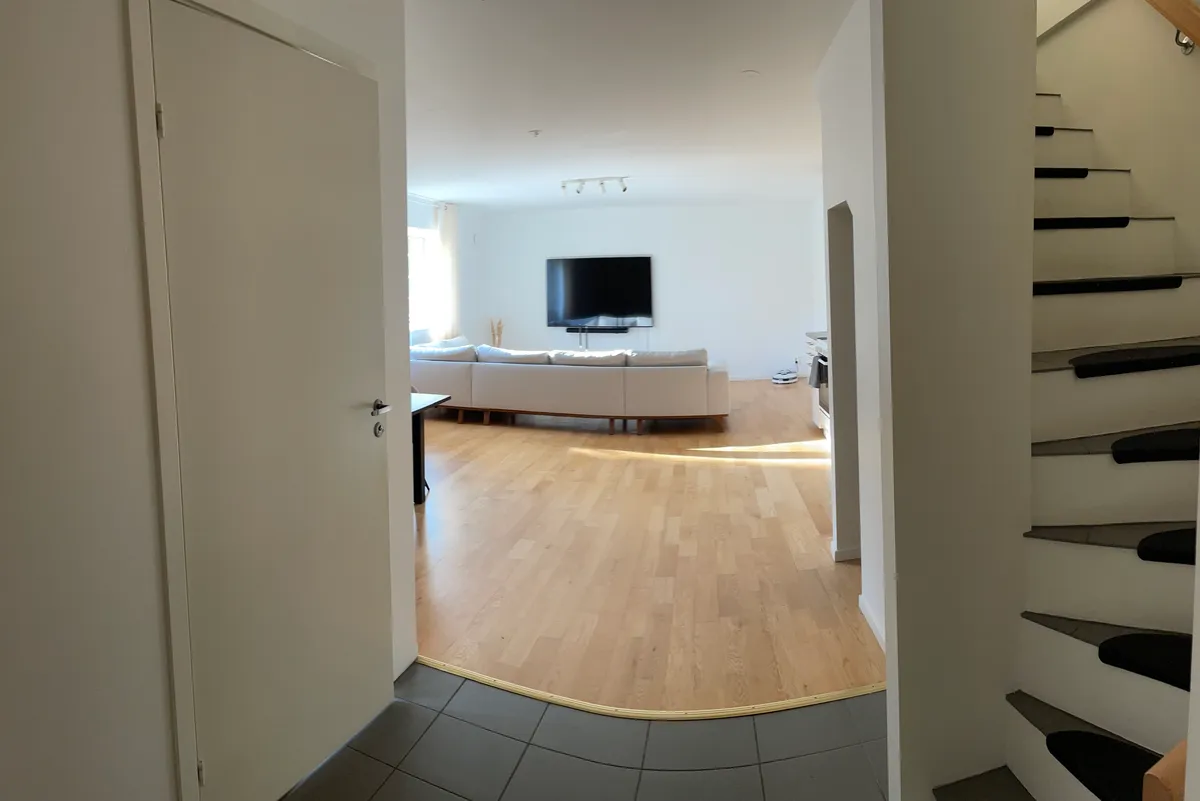 Hyreslägenhet på Trelleborg i trelleborg