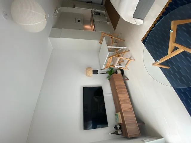 Hyreslägenhet på Täby i taby