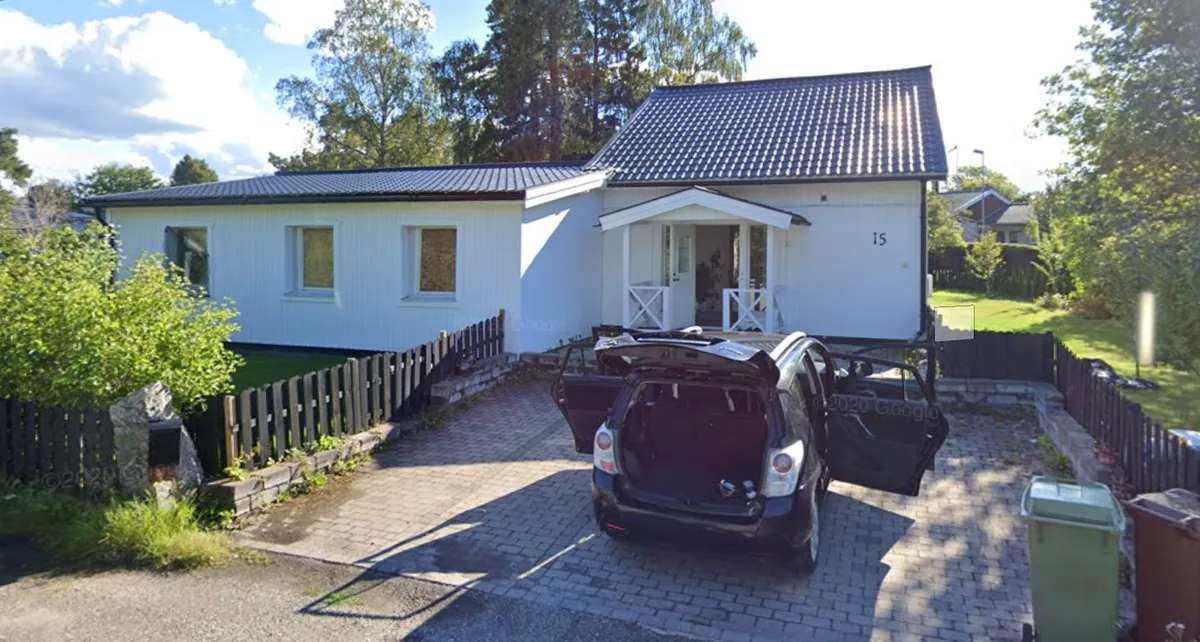 Hyresbostad på Vallentuna i vallentuna