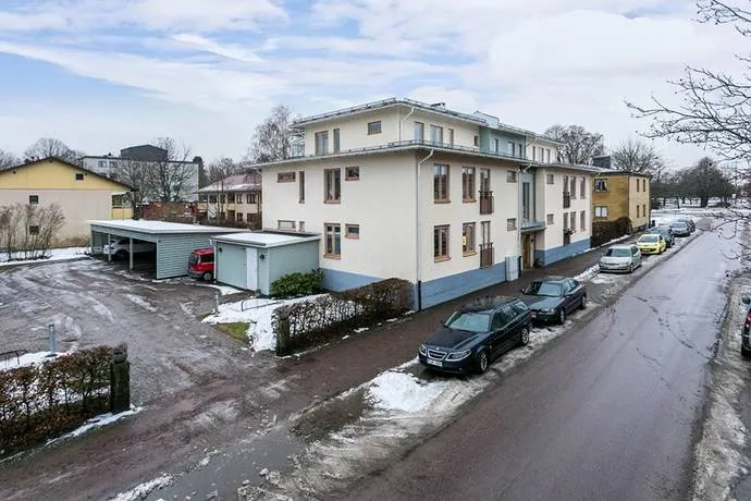 Hyreslägenhet på Karlstad i karlstad