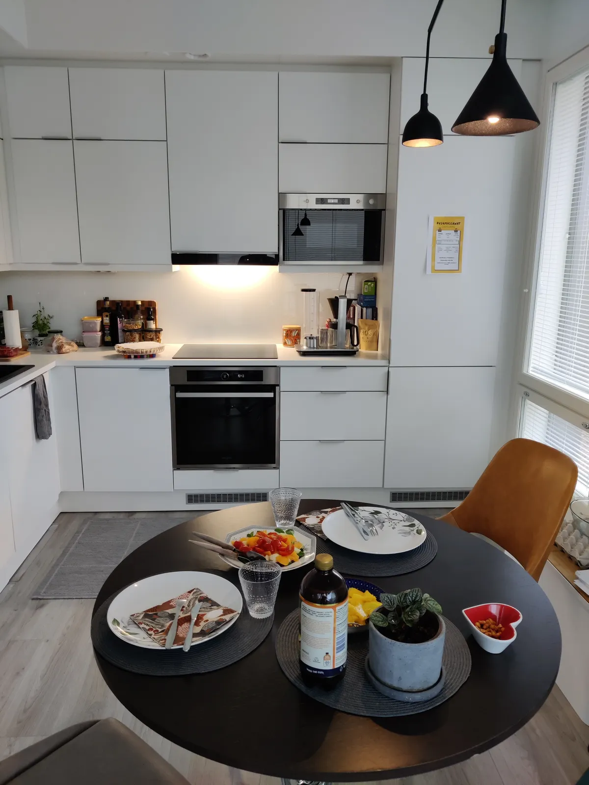 Hyreslägenhet på Oulu i oulu