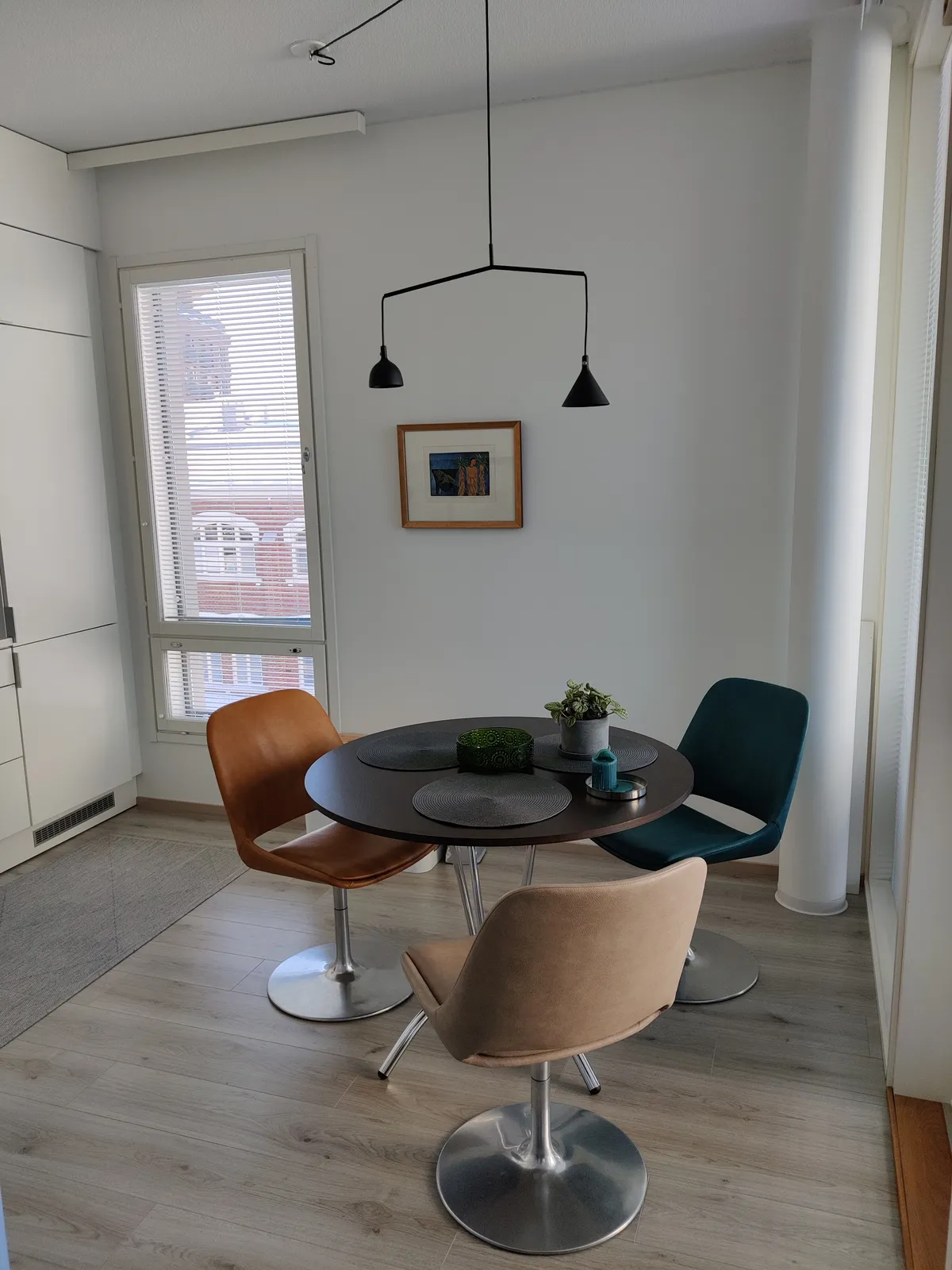 Hyreslägenhet på Oulu i oulu