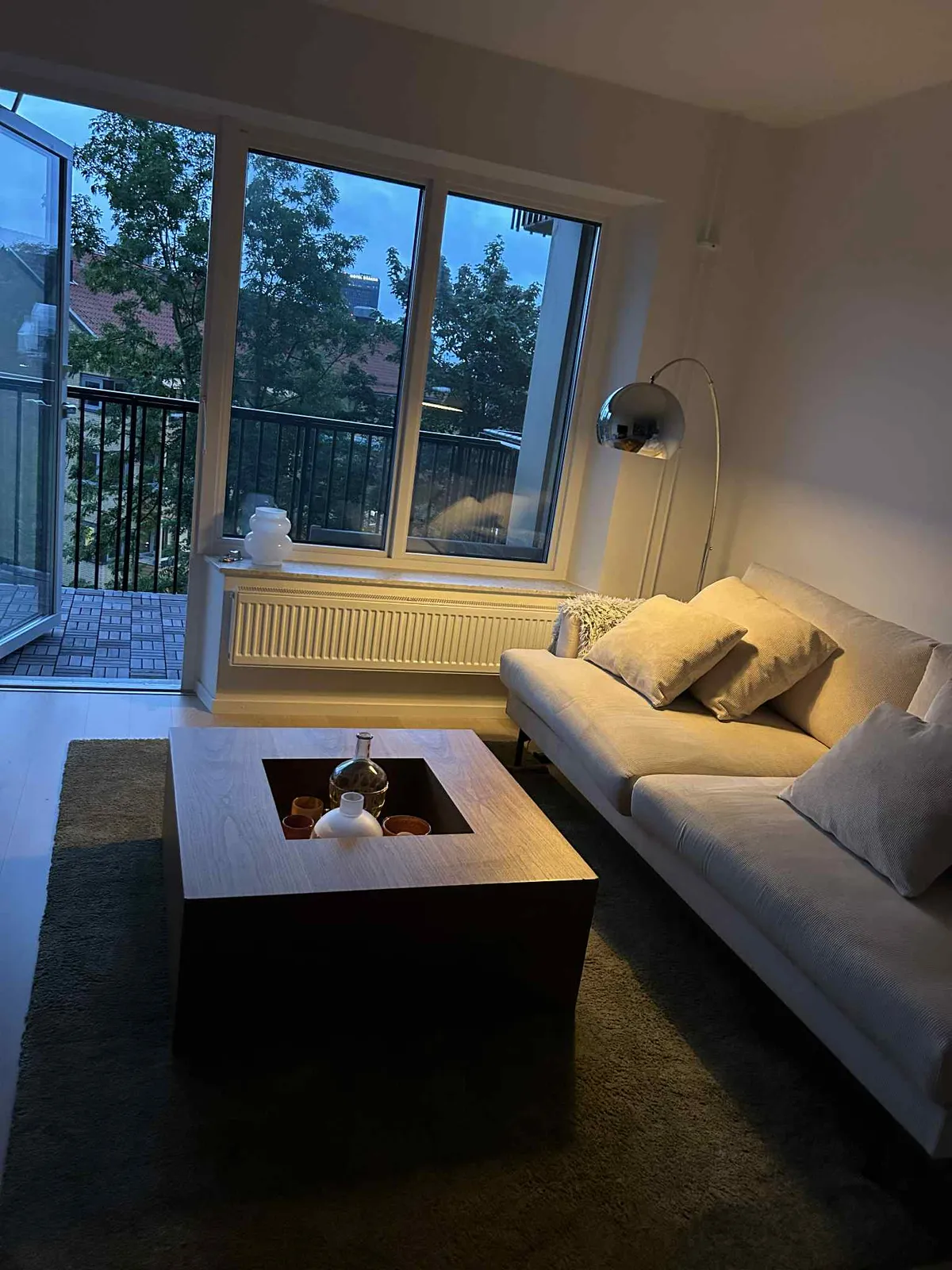 Hyreslägenhet på Göteborg i goteborg