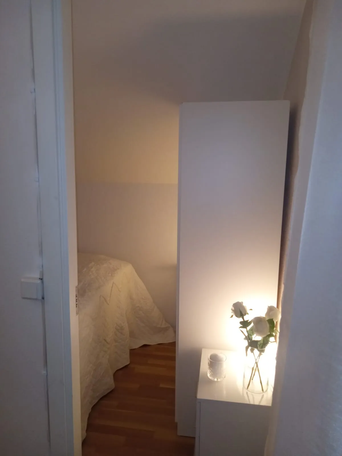 Hyreslägenhet på Halmstad i halmstad