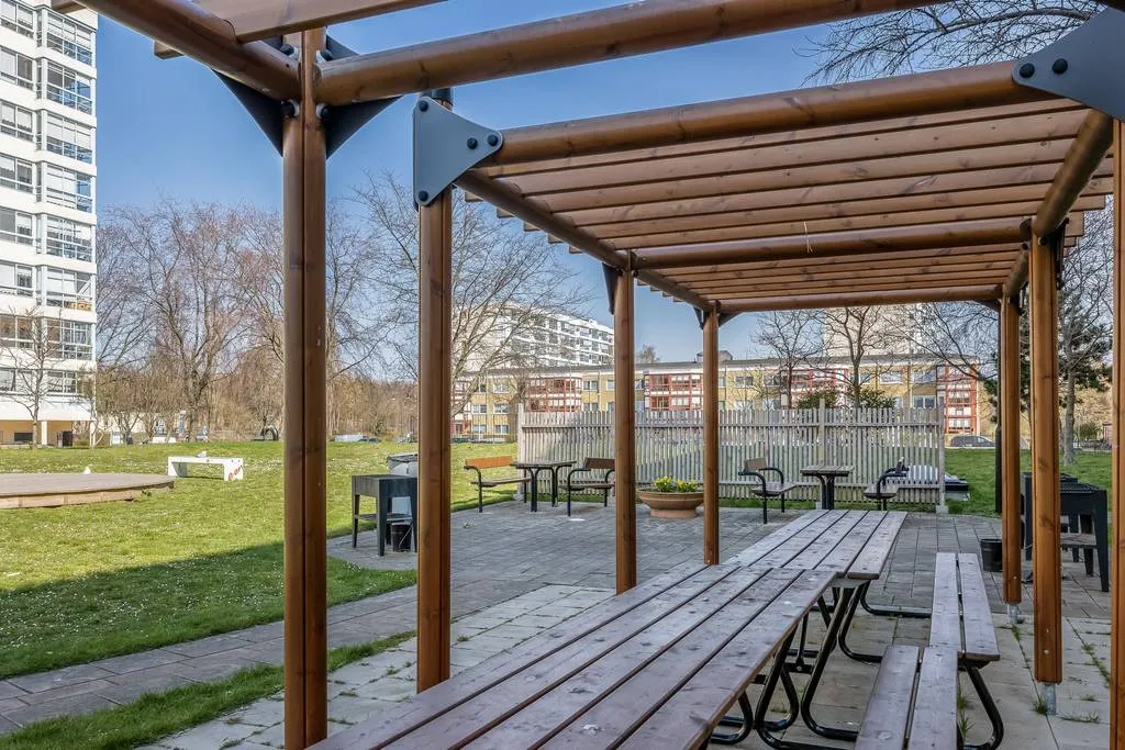 Hyreslägenhet på Malmö i malmo
