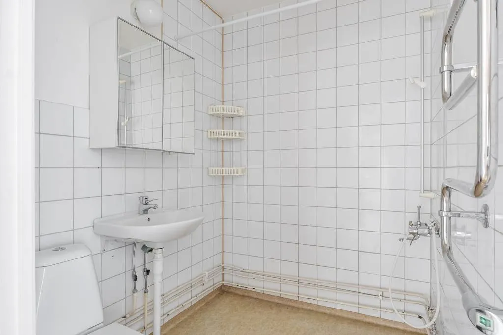 Hyreslägenhet på Malmö i malmo