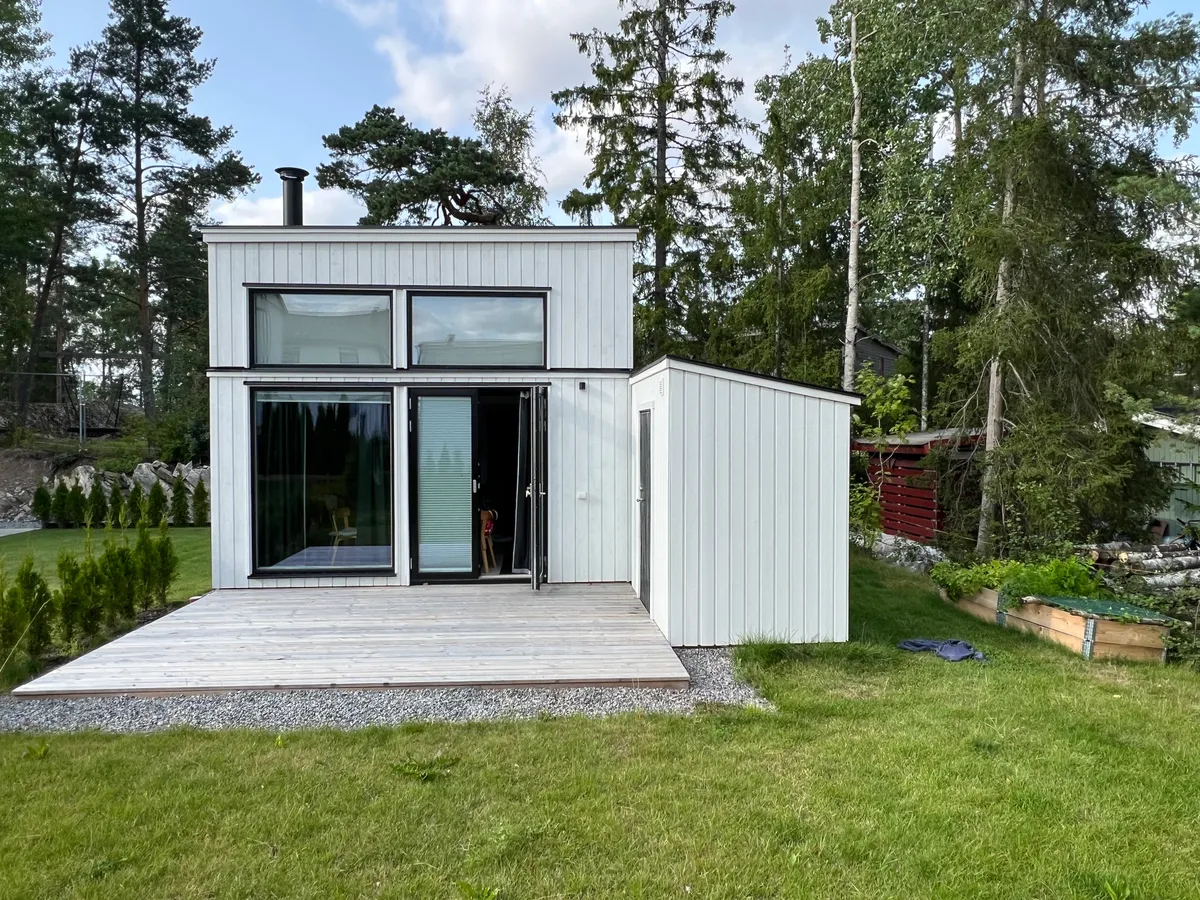Hyresbostad på Huddinge i huddinge