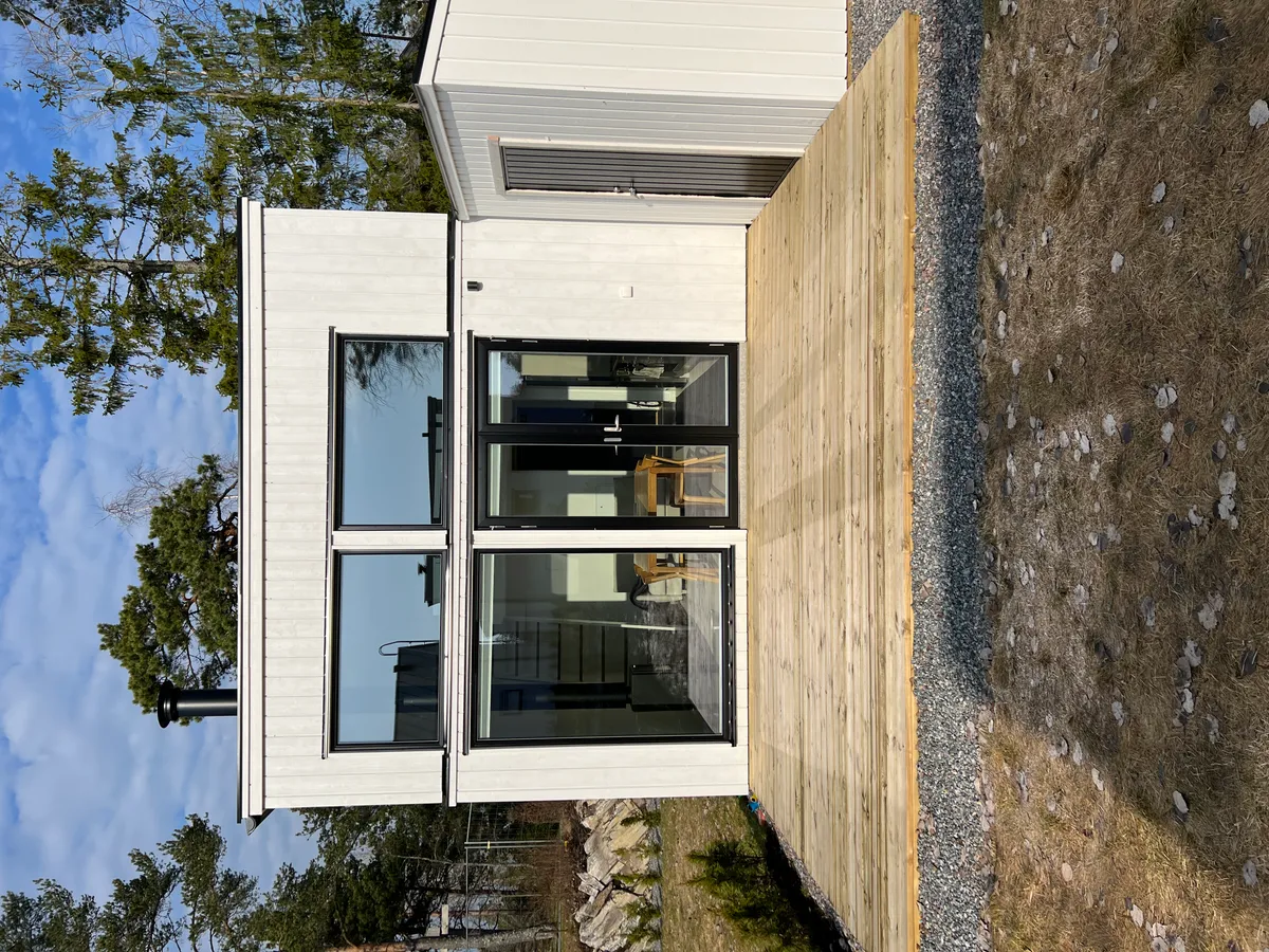 Hyresbostad på Huddinge i huddinge