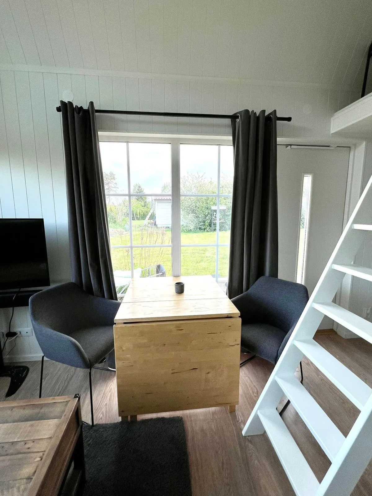 Hyresbostad på Skogås i skogas