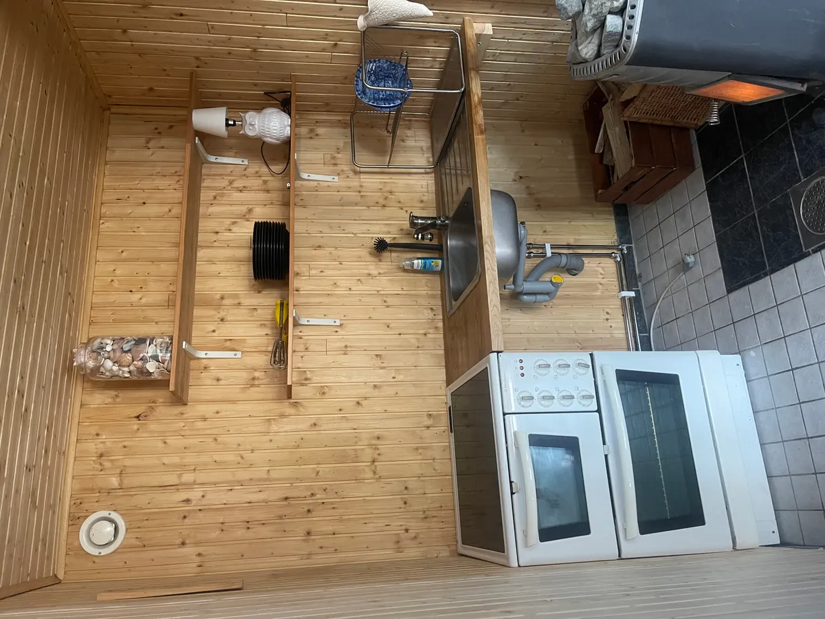 Hyreslägenhet på Enhörna i enhorna