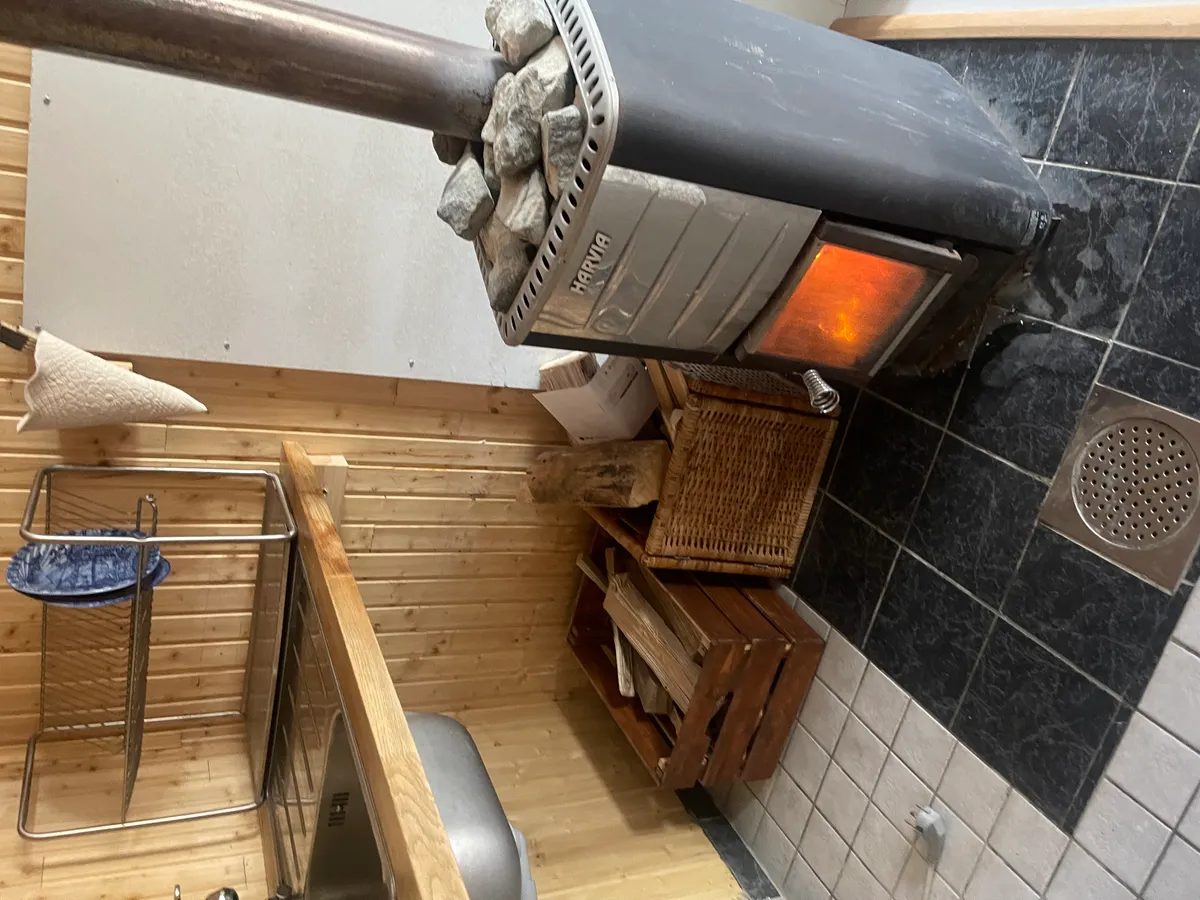 Hyreslägenhet på Enhörna i enhorna