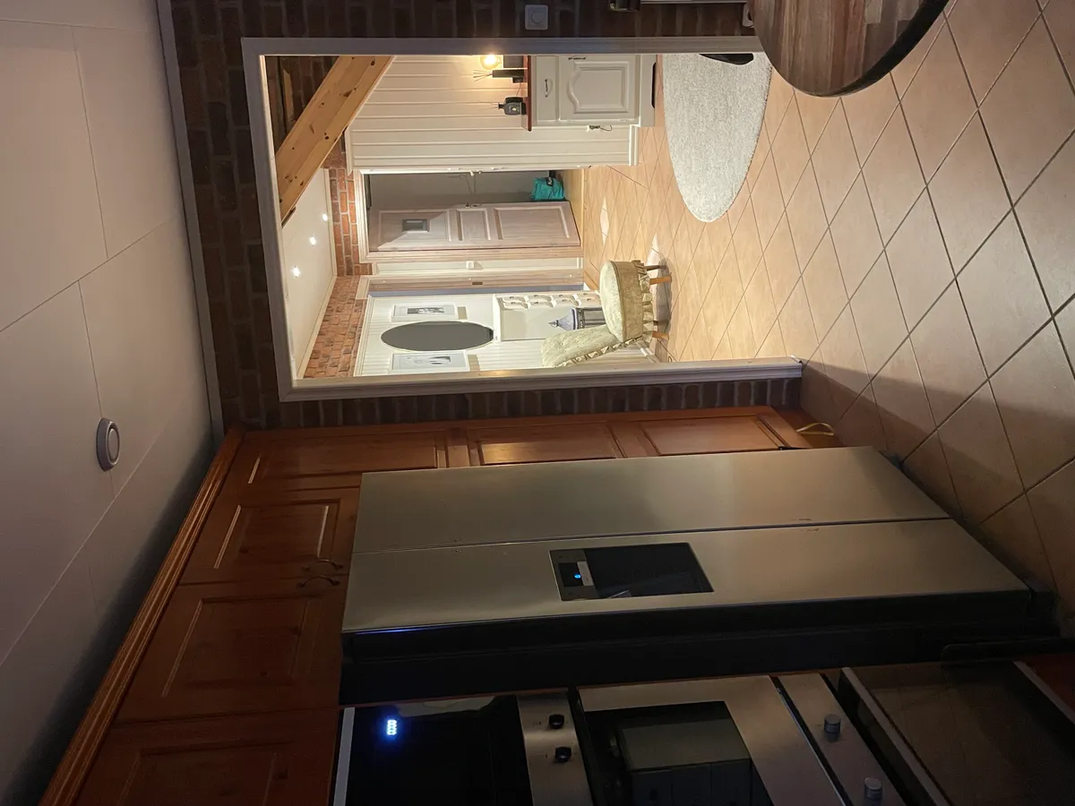 Hyresbostad på Löddeköpinge i loddekopinge