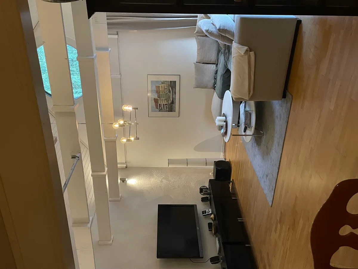 Hyresbostad på Löddeköpinge i loddekopinge