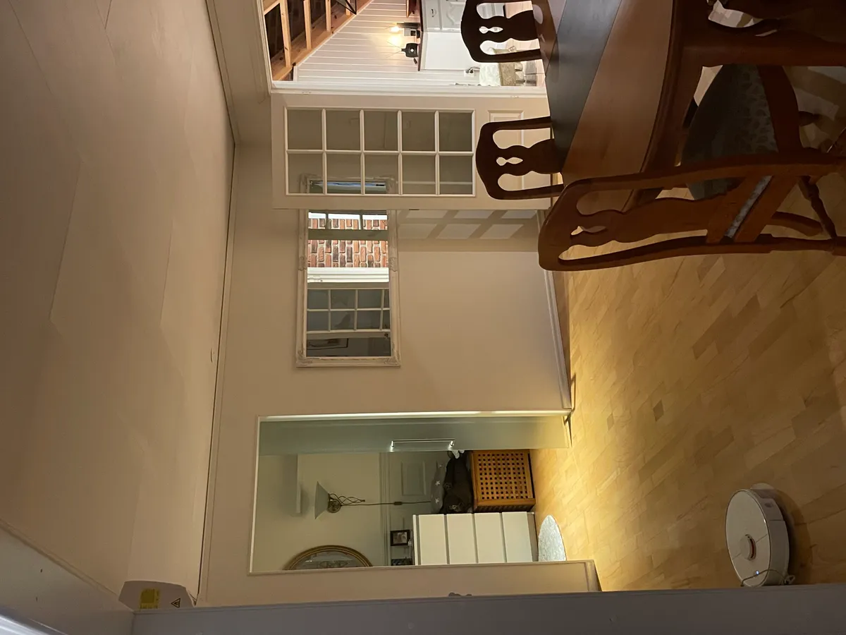 Hyresbostad på Löddeköpinge i loddekopinge