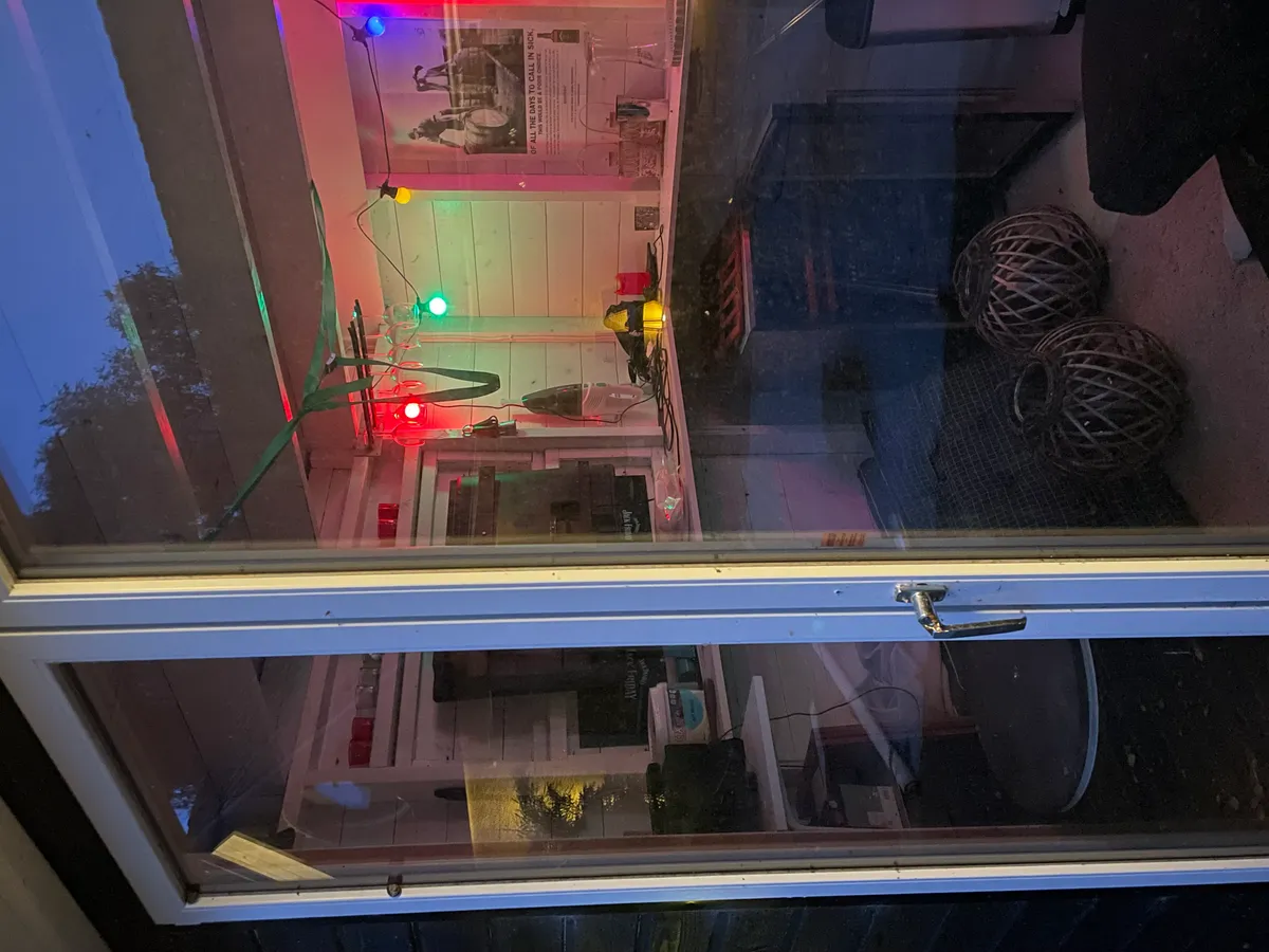 Hyresbostad på Löddeköpinge i loddekopinge